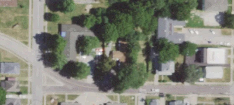 317 Madison St