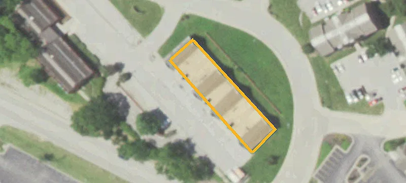 303 Marshall Rd