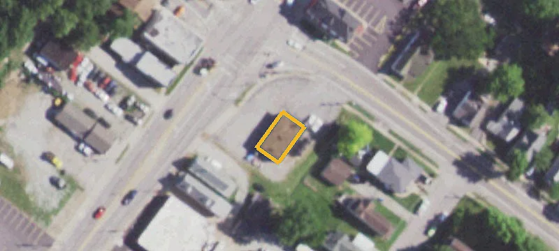 800 Lemay Fry Rd