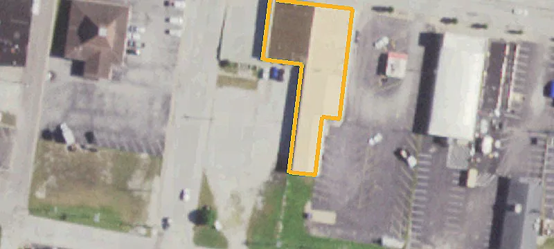 522 Bailey Rd