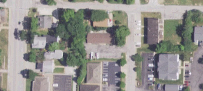 211 Beverly St
