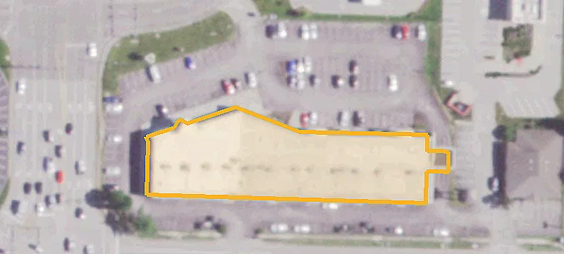 3899 Veterans Memorial Pkwy