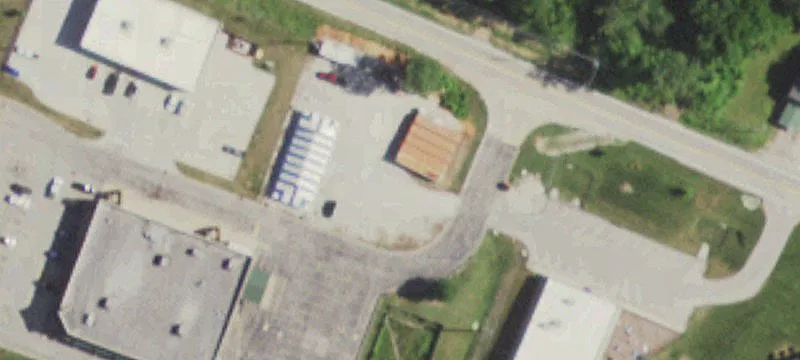 1710 Catlin Dr