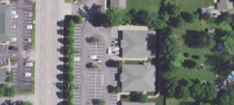 249 Clarkson Rd, Unit 101