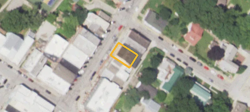 518 Main St