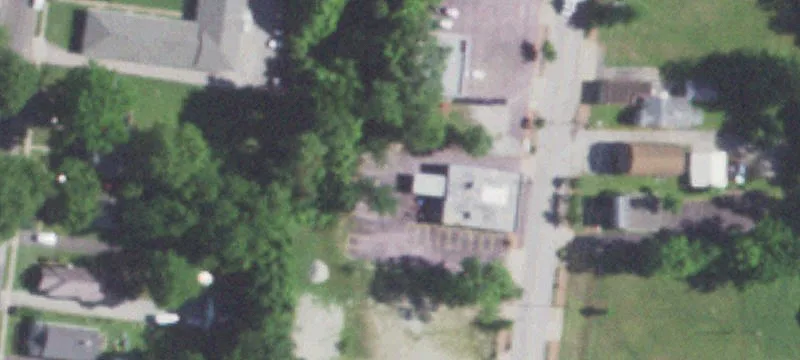 2809 Woodson Rd