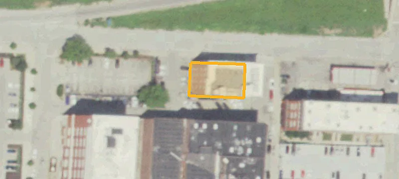 600 Central St