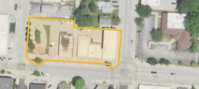 816 Main St