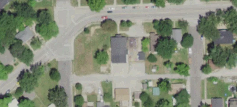 216 Vine St