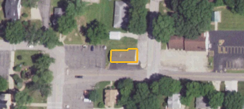 2301 Saint Paul Rd