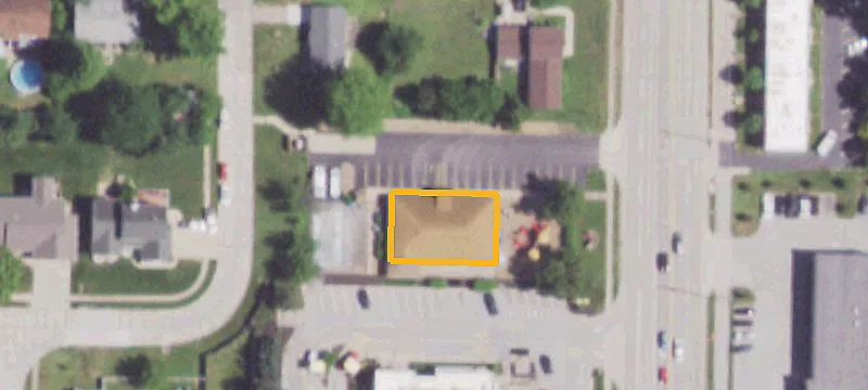 1017 Main St