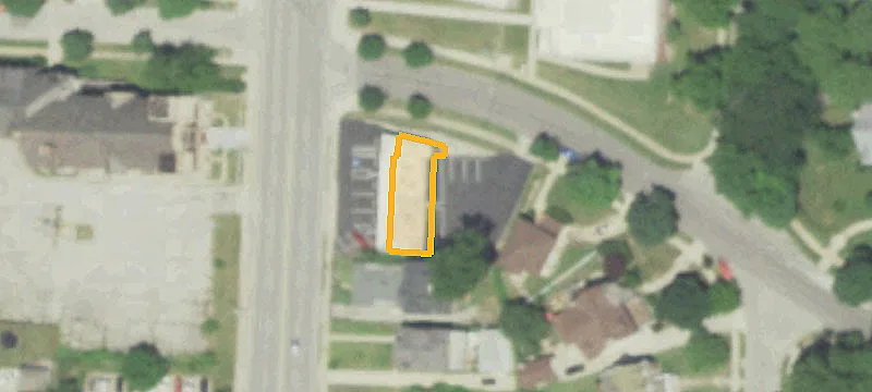 3801 Troost Ave