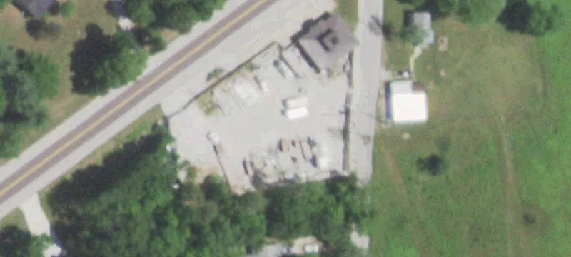 600 Hwy At