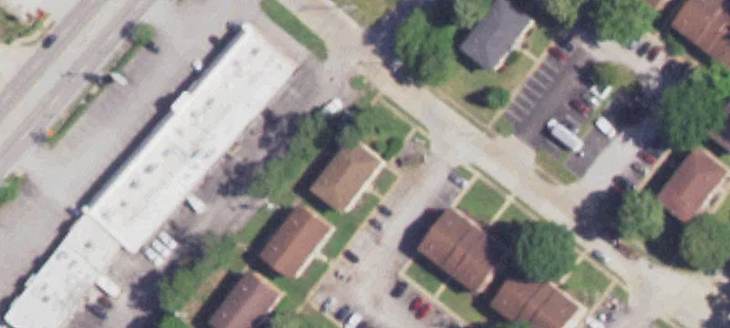 1 Bruce Dr