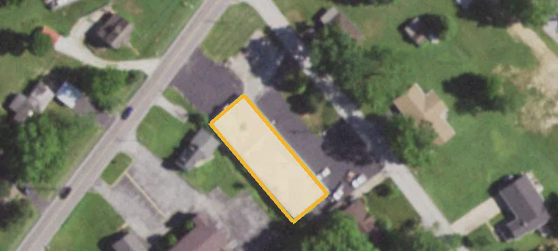 1862 Old Lemay Fry Rd
