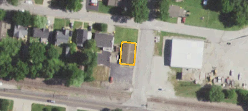 501 Rdg Ave