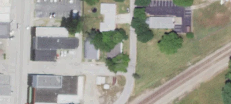 121 Grant St