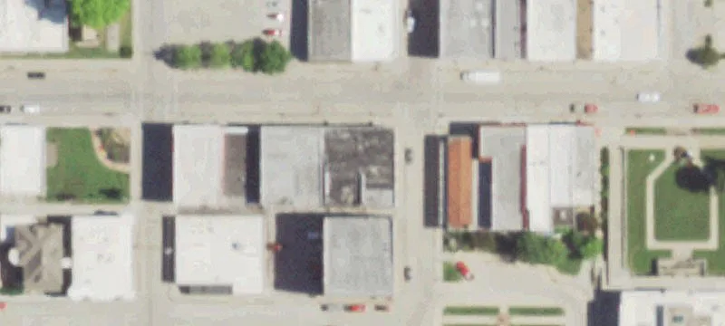 101 Broadway St