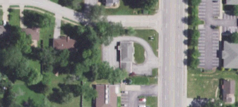 220 Clarkson Rd