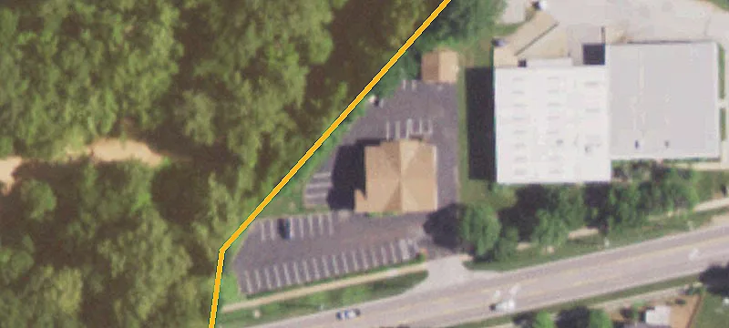 298 Vance Rd