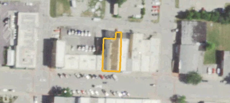 1117 Main St