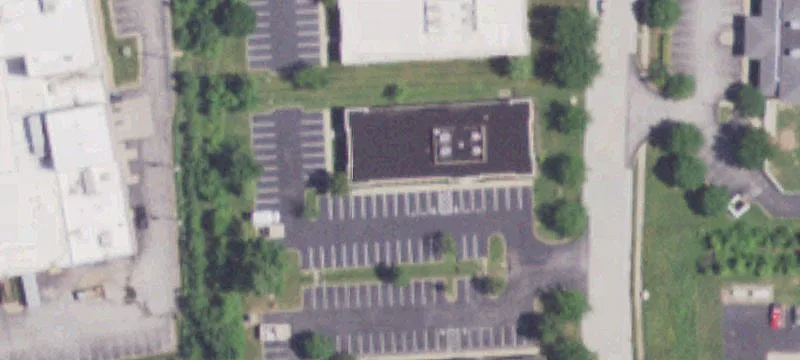 215 Chesterfield Business Pkwy