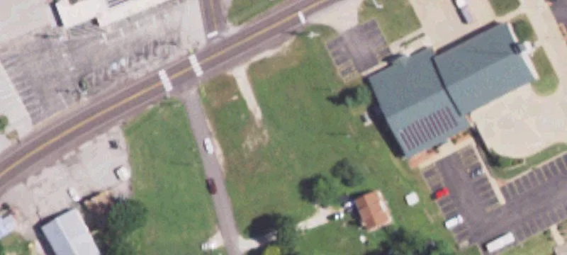 2850 High Rdg Blvd