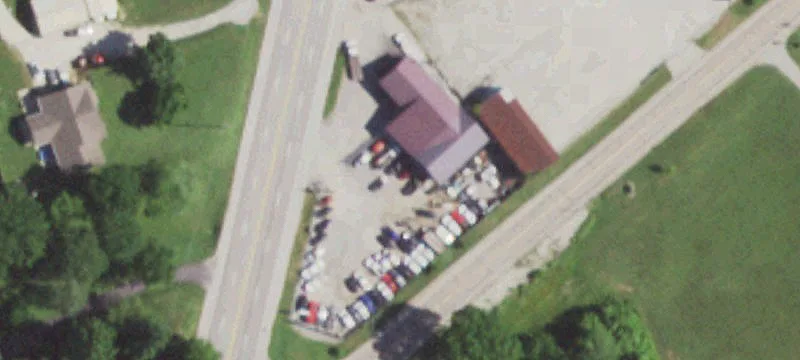 888 Commercial Blvd
