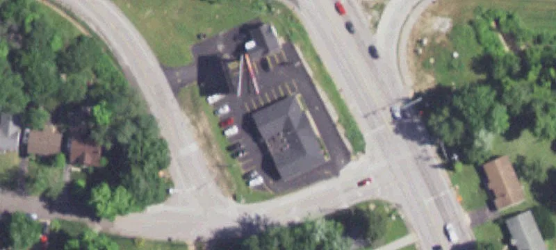 1735 New Florissant Rd