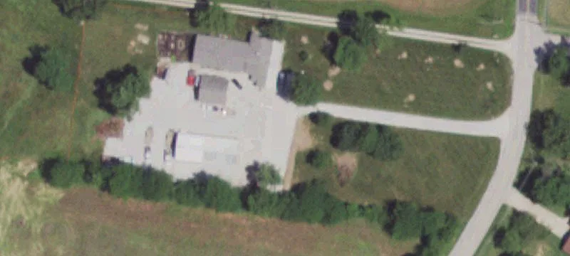 2709 Hopewell Rd