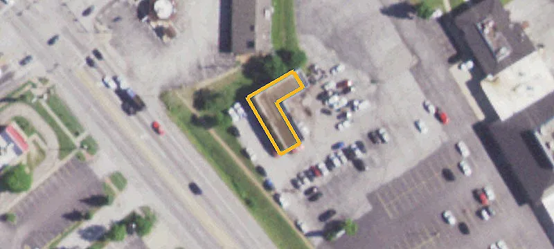 12968 New Halls Fry Rd