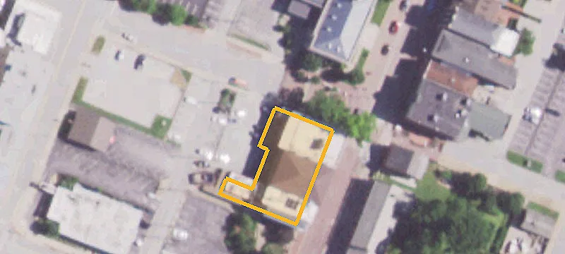 201 Main St