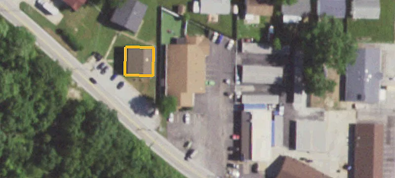 1595 Miller Rd