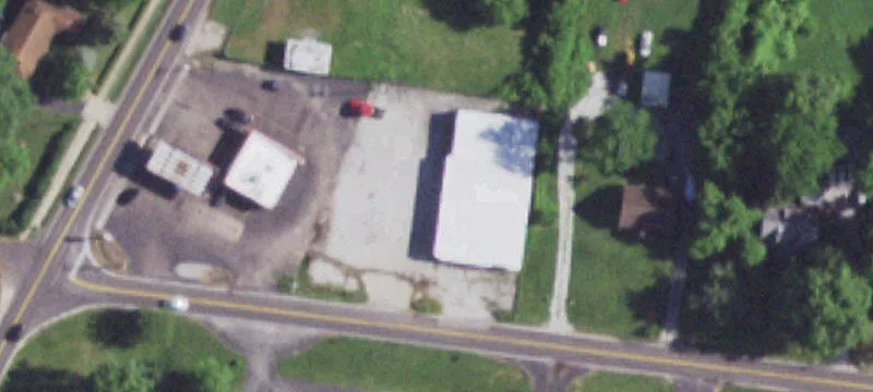 1143 Coal Bank Rd