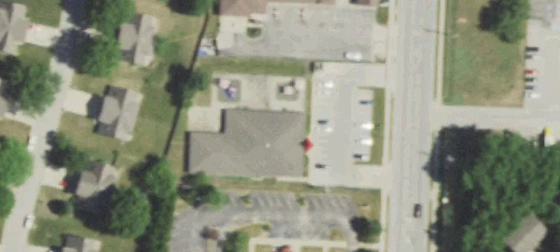 821 Woods Chapel Rd