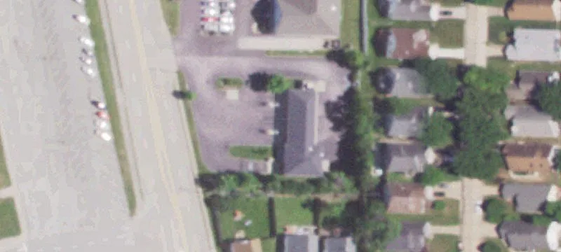 1100 Jungs Sta Rd
