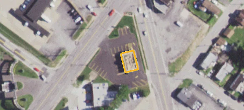 1200 Lemay Fry Rd
