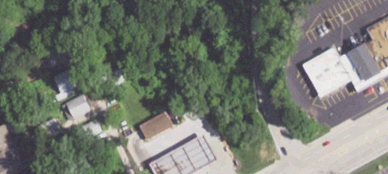 14201 Olive Blvd