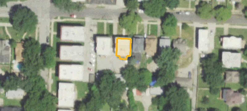3913 Scarritt Ave