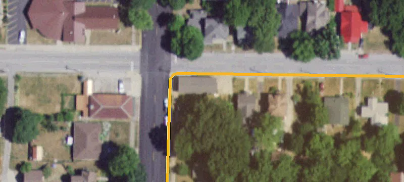 1200 Grand Ave