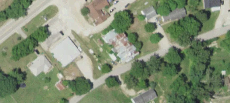 459 Canaan Rd