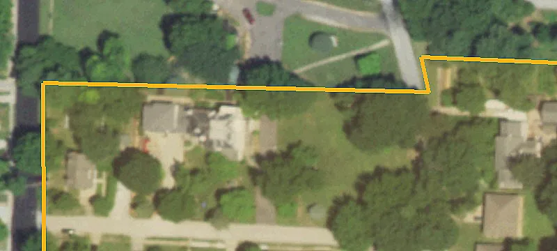 1 Hawthorne Pl