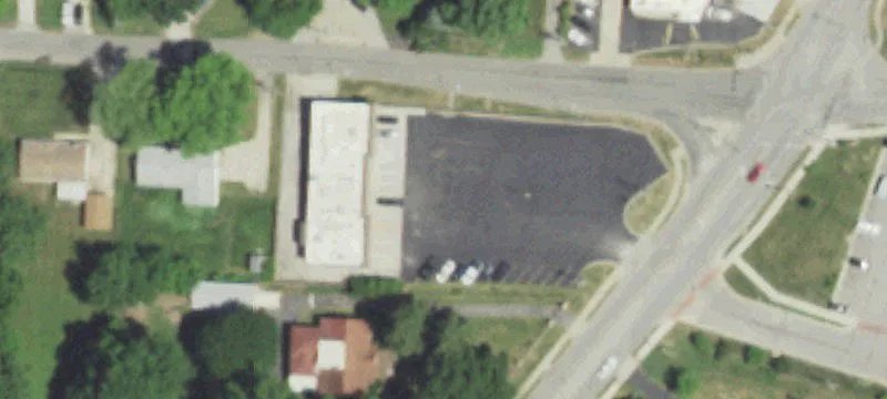 5100 Blue Rdg Blvd