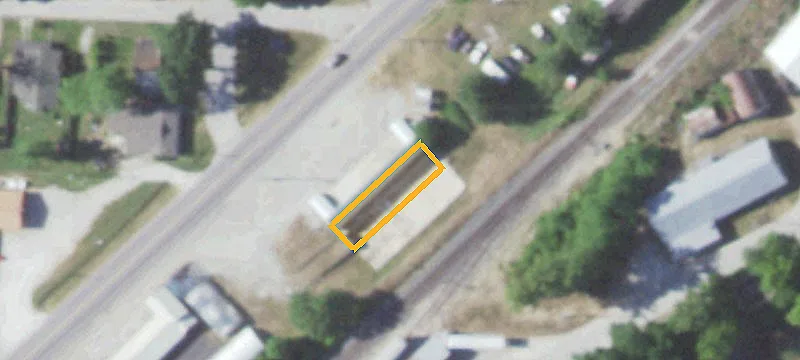 Anderson, MO 64831