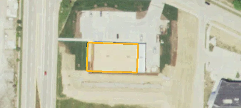 1200 International Dr