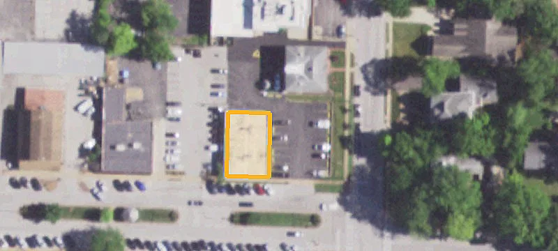 103 Taylor Ave