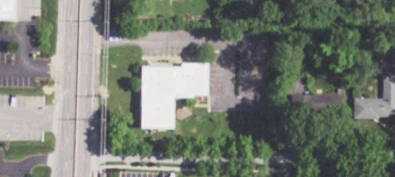 460 Lindbergh Blvd
