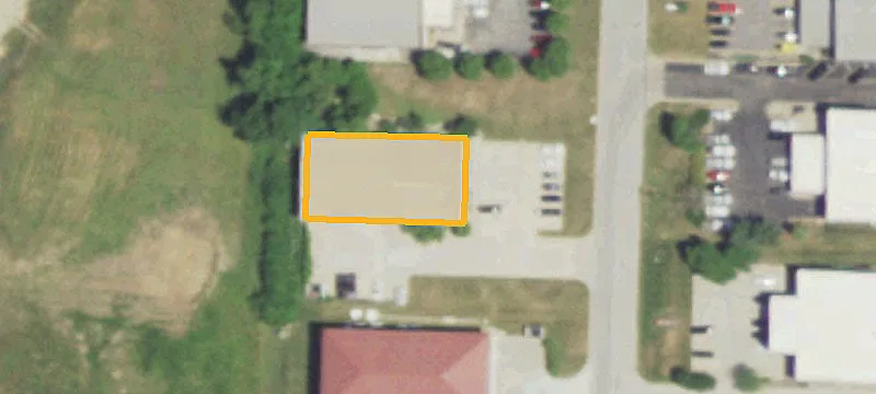 4130 Prt Dr