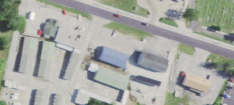 1801 Rock Rd