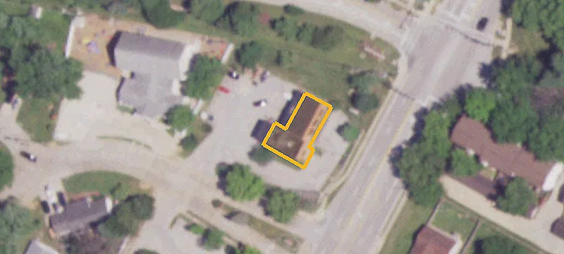 501 Salt Lick Rd